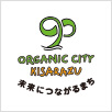 ORGANIC CITY KISARAZU