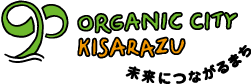 ORGANIC CITY KISARAZU