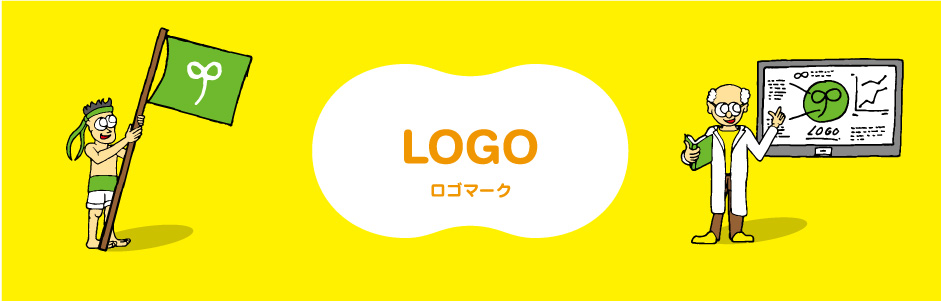 ABOUT LOGO